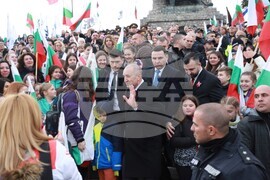 Връх Шипка - Национален празник - Паметник на свободата