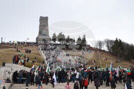 Връх Шипка - Национален празник - Паметник на свободата