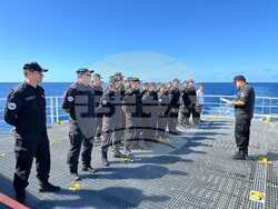 Снимка: Висше военноморско училище „Н. Й. Вапцаров“