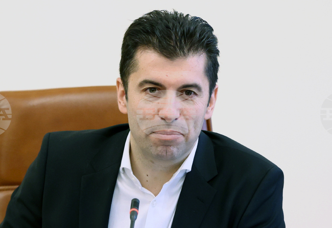 Премиерът Кирил Петков ще участва в среща на членовете на Европейския съвет и в среща на върха между ЕС и Африканския съюз