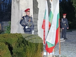 Снимка: Община Шумен