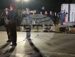 Снимка: Община Шумен