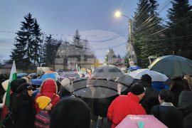 Самоков - Национален празник - честване