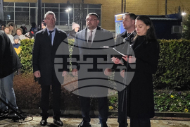 Самоков - Национален празник - честване