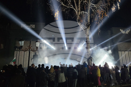 Самоков - Национален празник - честване