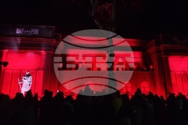 Самоков - Национален празник - честване