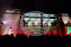 Самоков - Национален празник - честване