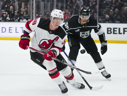Devils Kings Hockey