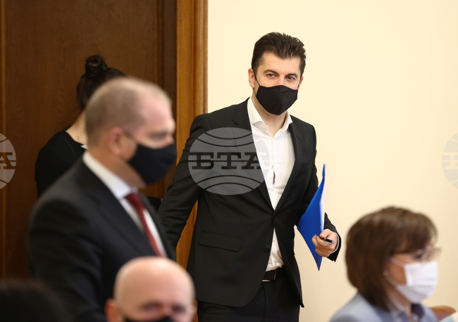 Министърът на иновациите и растежа да упражнява правата на държавата във „Фонд мениджър на финансови инструменти в България” ЕАД