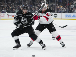 Devils Kings Hockey