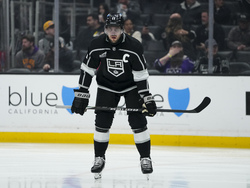 Devils Kings Hockey