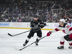 Devils Kings Hockey