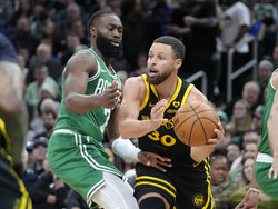 Warriors Celtics Basketball