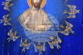 Бургас - изложба - Анна Михайлова