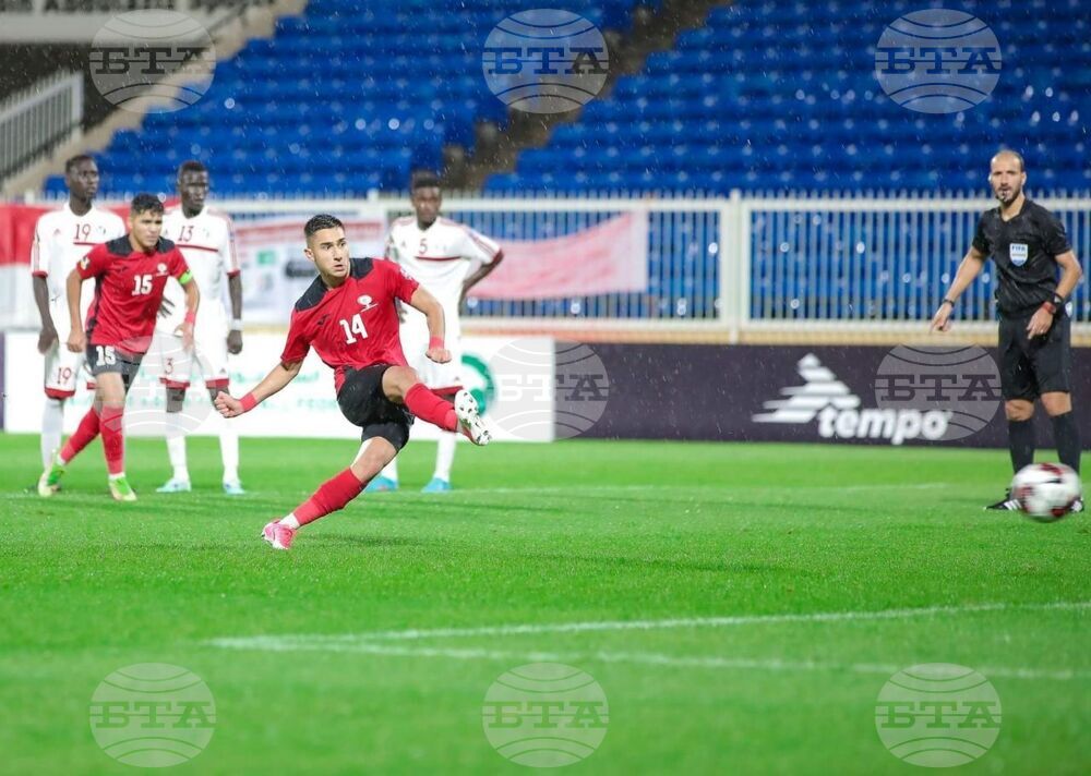 Вихрен (Сандански) привлече левия защитник Монир ал Бадарин от Спартак (Плевен) като трето зимно попълнение