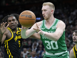 Warriors Celtics Basketball