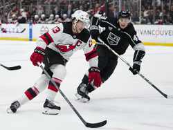 Devils Kings Hockey