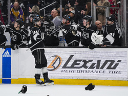 Devils Kings Hockey