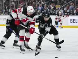 Devils Kings Hockey