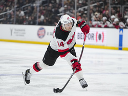 Devils Kings Hockey