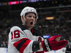 Devils Kings Hockey