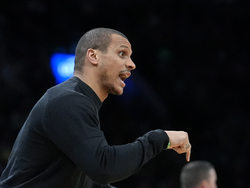 Warriors Celtics Basketball
