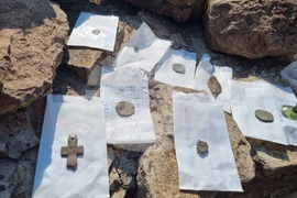 Търговище - Мисионис - археология