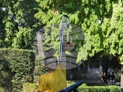 Снимка: Община Видин