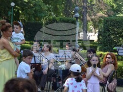 Снимка: Община Видин