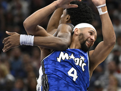 Pistons Magic Basketball