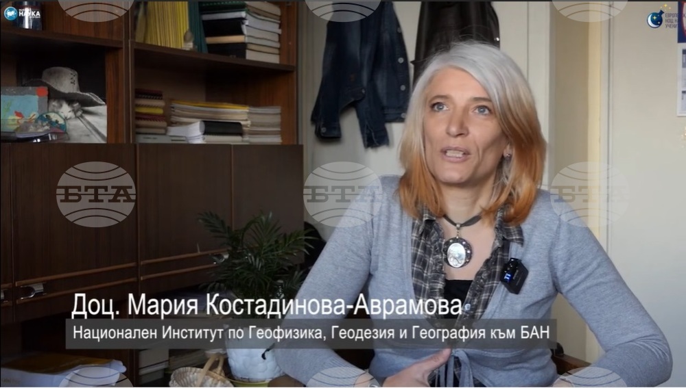 Списание "Българска наука" разказва за приложението на археомагнитния метод в археологията