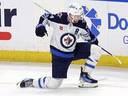 Jets Sabres Hockey