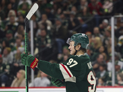Sharks Wild Hockey