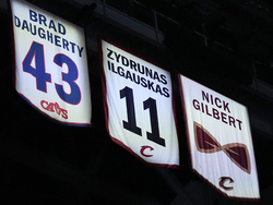 Knicks Cavaliers Basketball