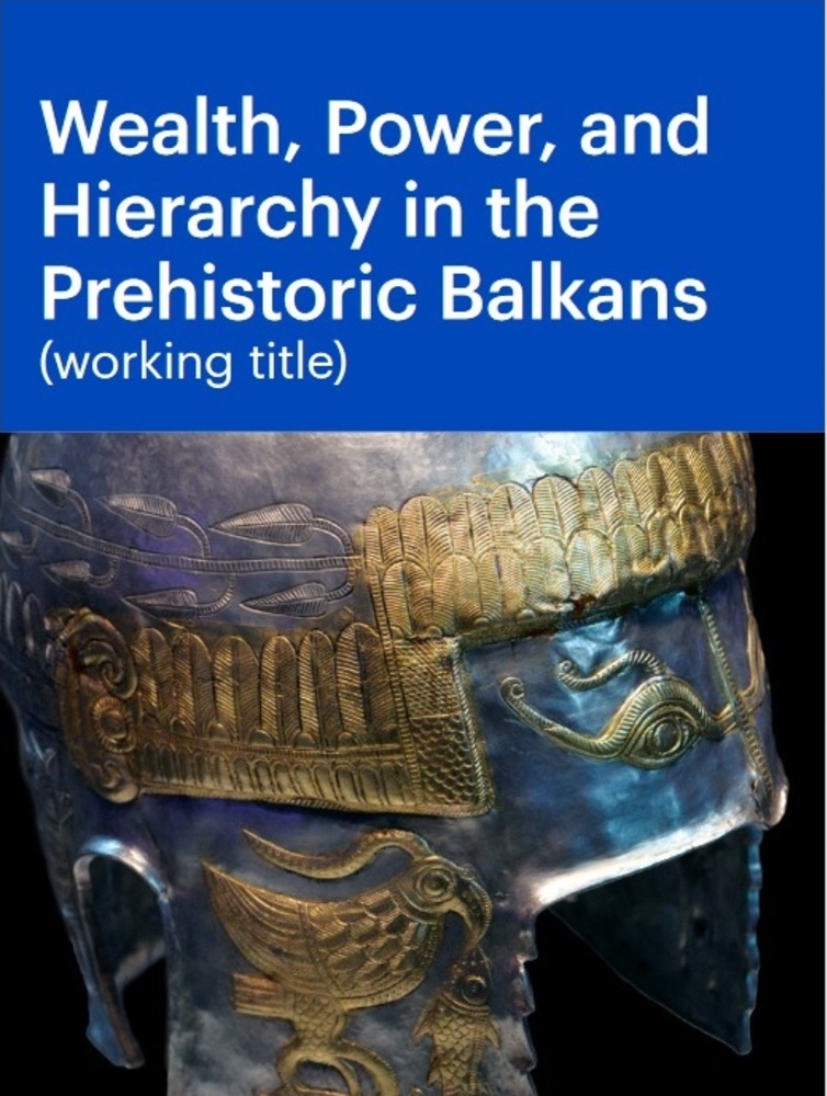 Bulgarian Bronze Age Treasures to Be Exhibited in United States and Canada