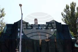 Иван Гешов - къща