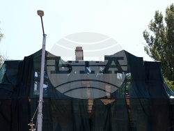 Иван Гешов - къща