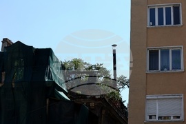 Иван Гешов - къща