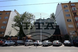 Иван Гешов - къща