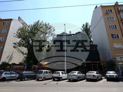 Иван Гешов - къща