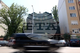 Иван Гешов - къща