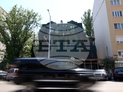 Иван Гешов - къща