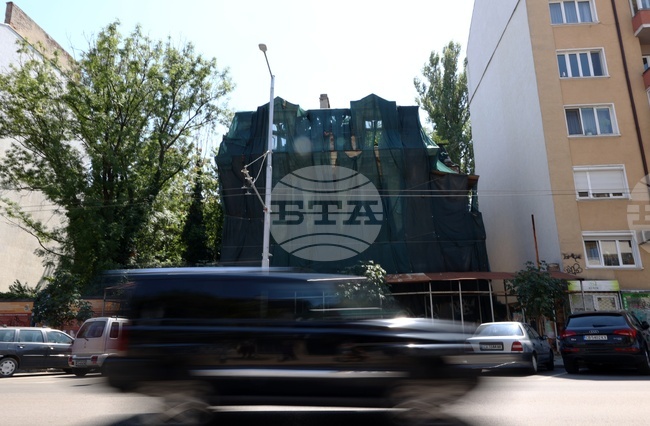 Иван Гешов - къща