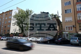 Иван Гешов - къща