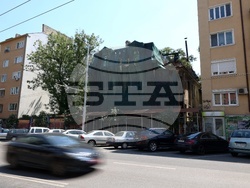 Иван Гешов - къща