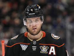 Canucks Ducks Hockey