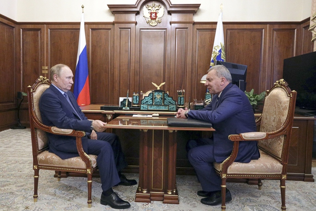 Шефът на "Роскосмос" обяви, че Русия ще напусне Международната космическа станция след 2024 г.