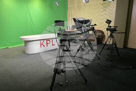 Лаос - БТА - КПЛ - сътрудничество