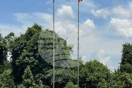 Лаос - БТА - КПЛ - сътрудничество