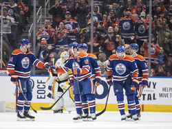 Penguins Oilers